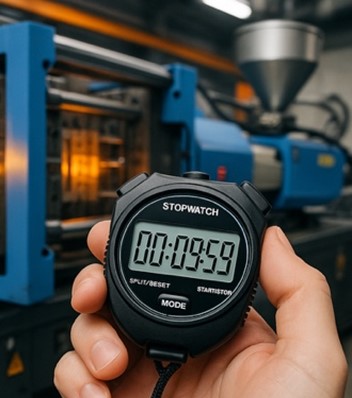 SMED in Injection Molding: The Complete Guide to Reducing Mold Change Time